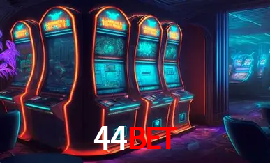 Desvendando o Mundo dos Jogos Virtuais na 44bet