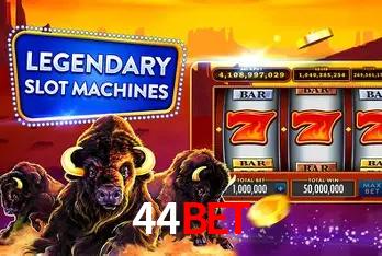 Desvendando o Mundo dos Jogos Virtuais na 44bet