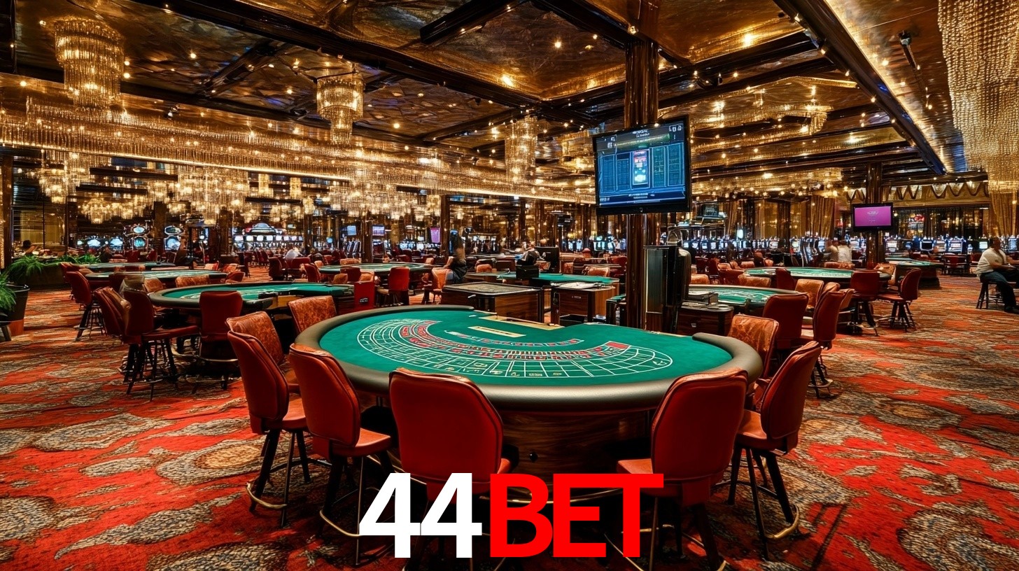 44bet login