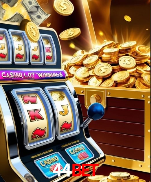 Experiência VIP 44bet