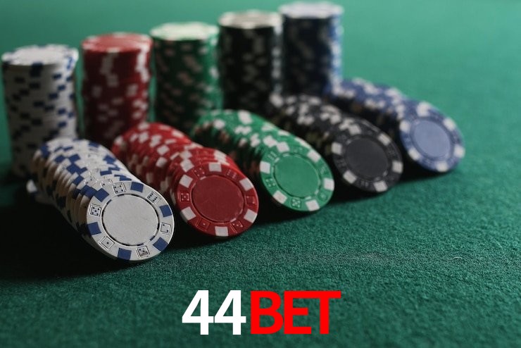Statistics 44bet
