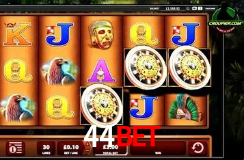 A Revolução dos Aplicativos de Jogos no 44bet