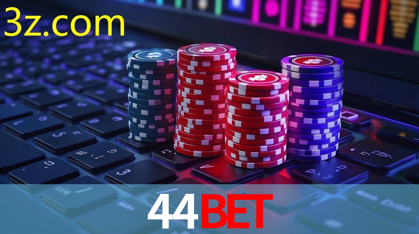 44BET
