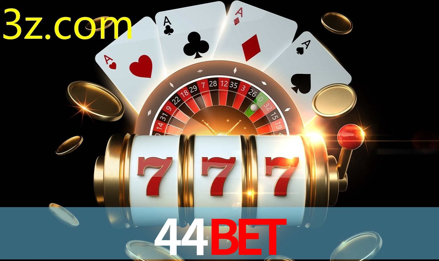 44BET