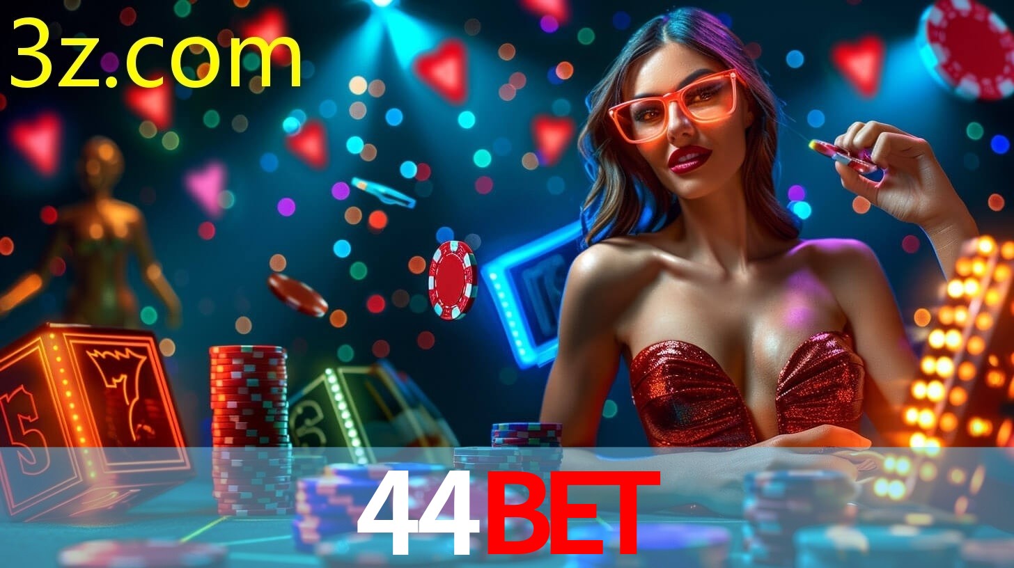 44BET