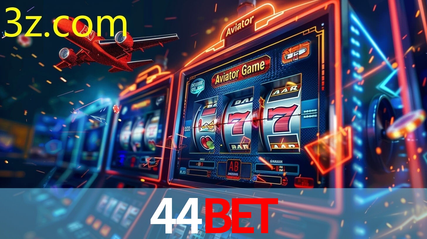 44BET