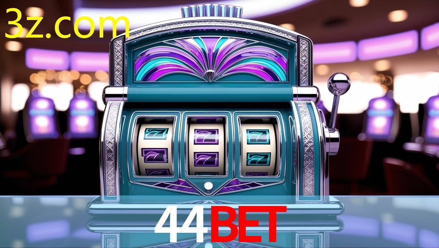 44BET