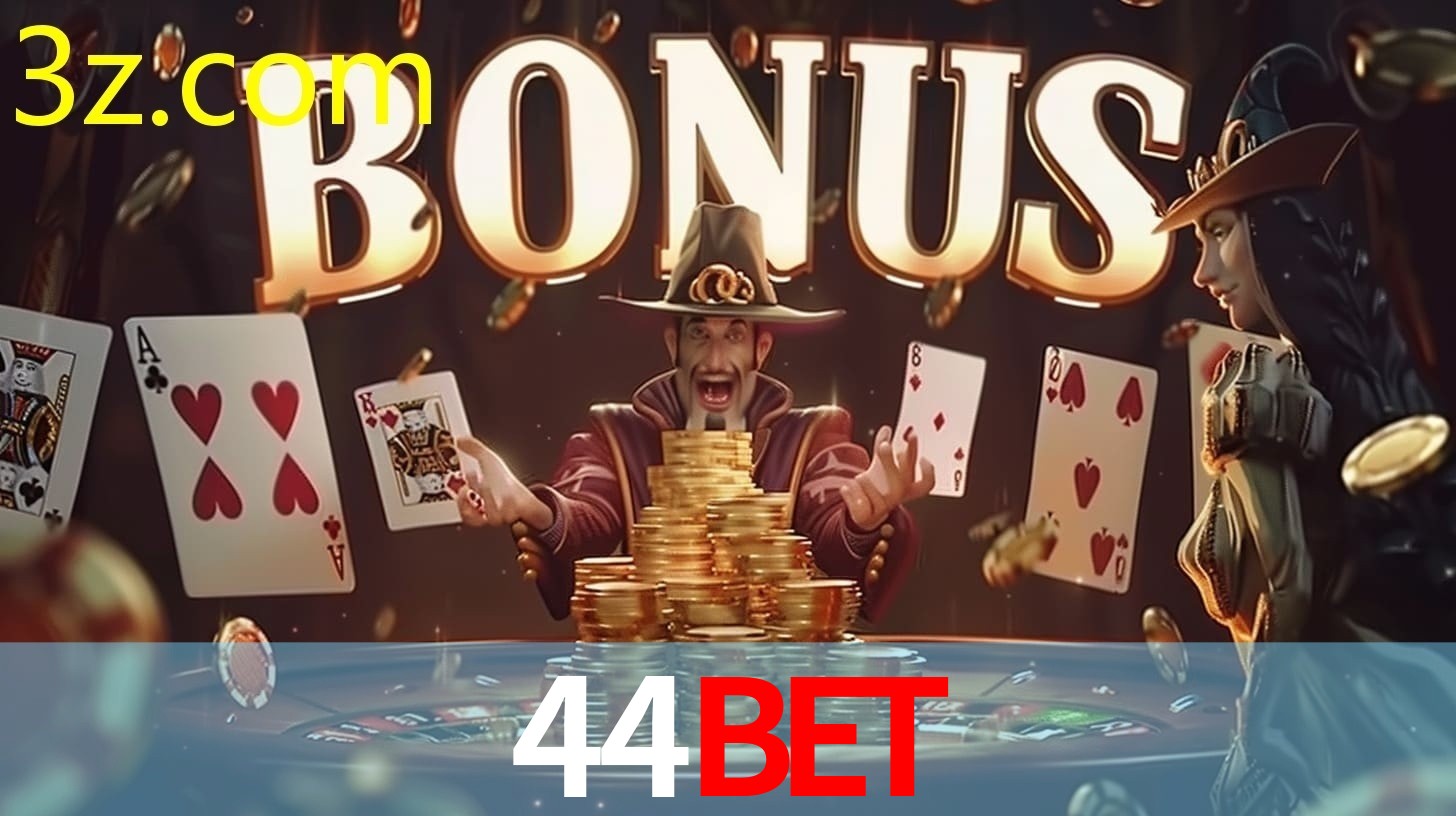 44BET
