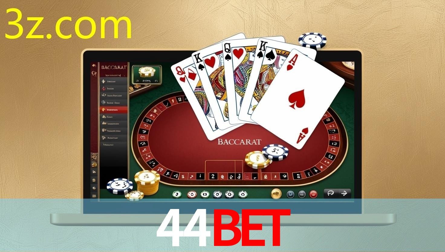 44BET