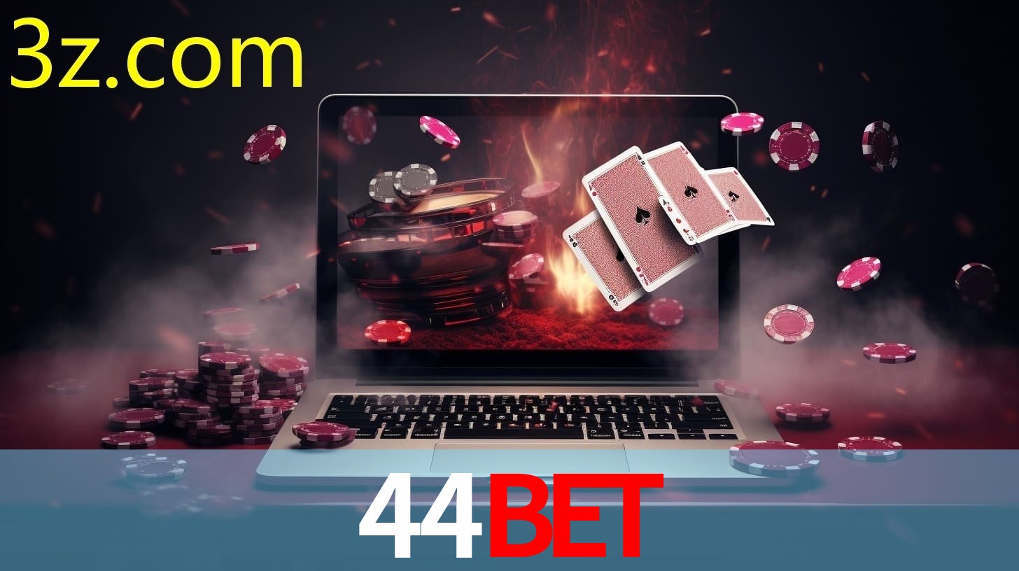 44BET