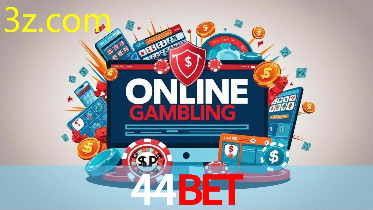 44BET