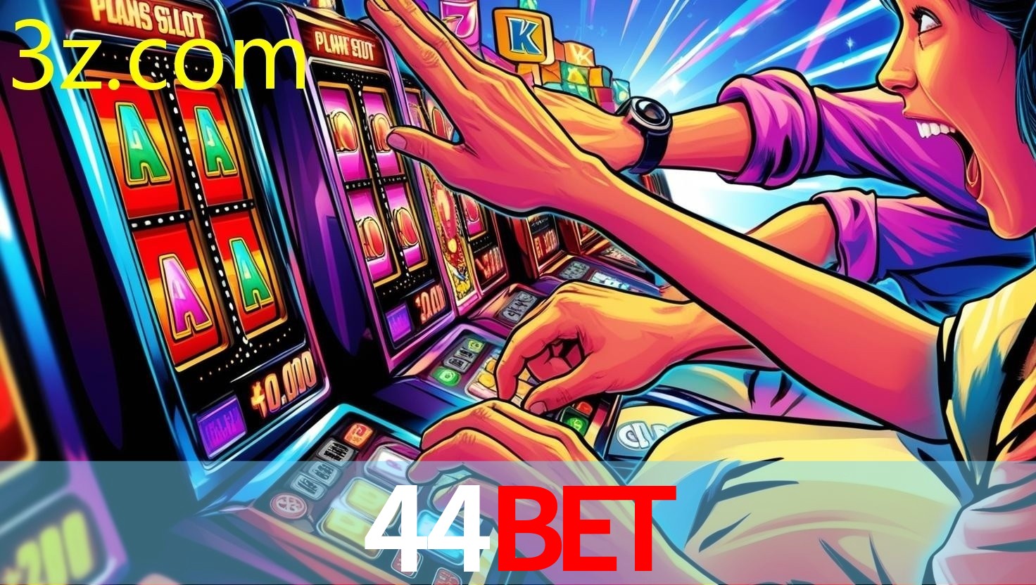 44BET