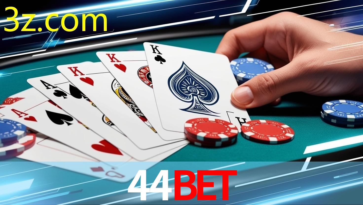 44BET