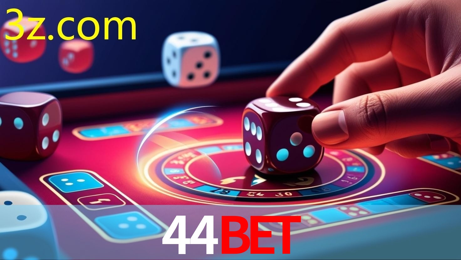 44BET