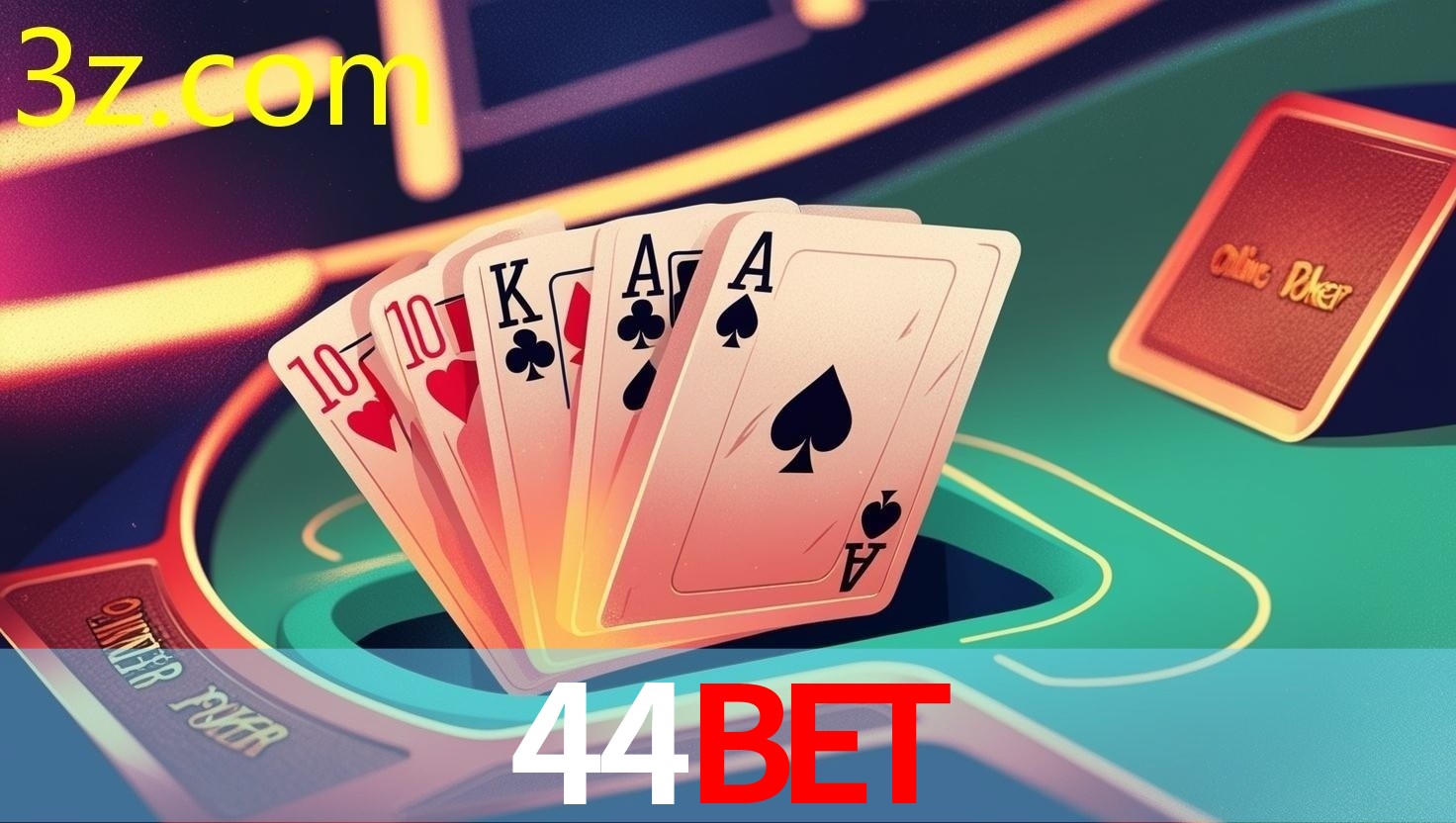 44BET