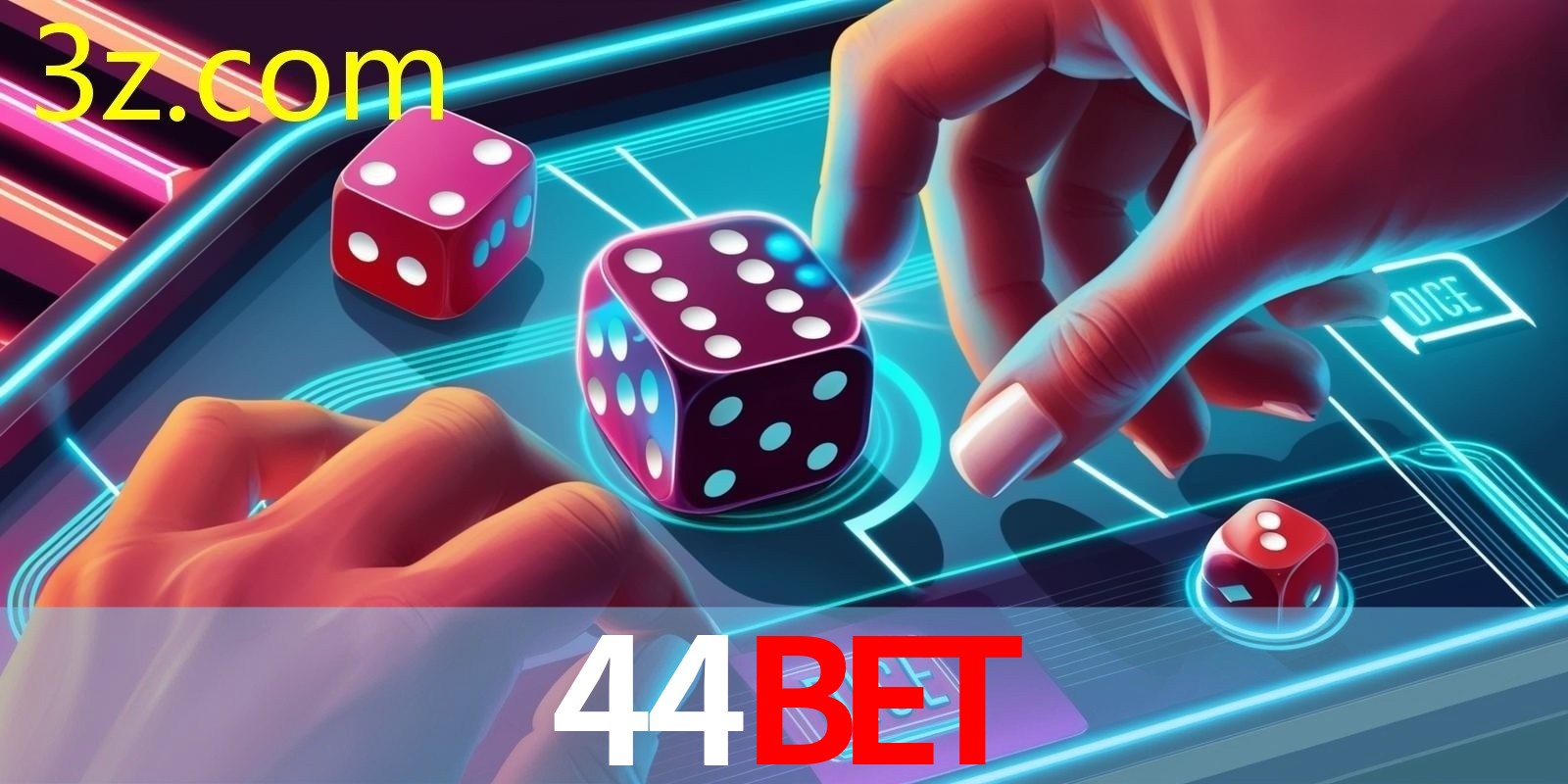 44BET