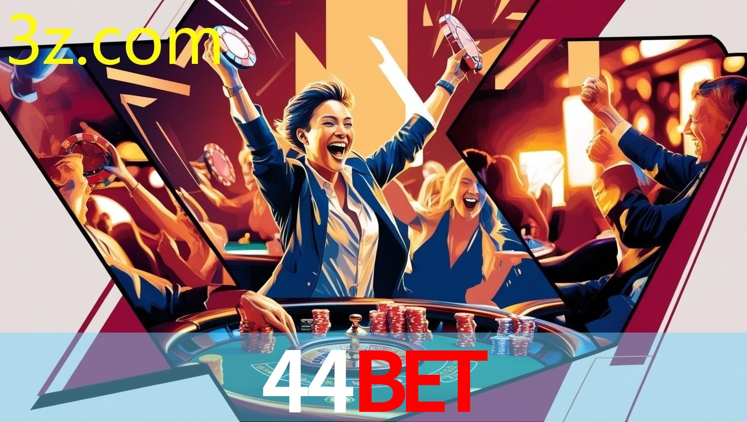 44BET