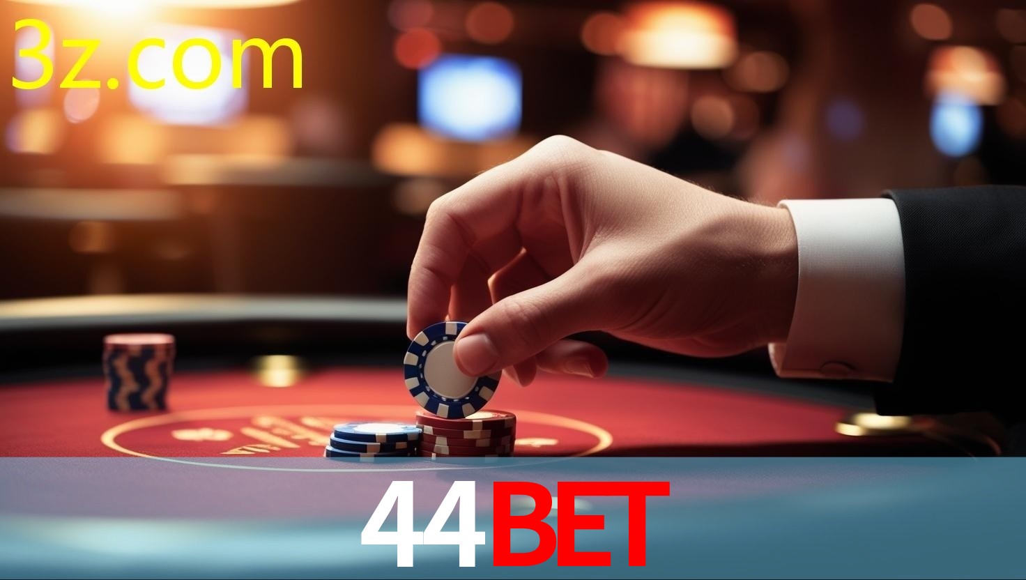 44BET