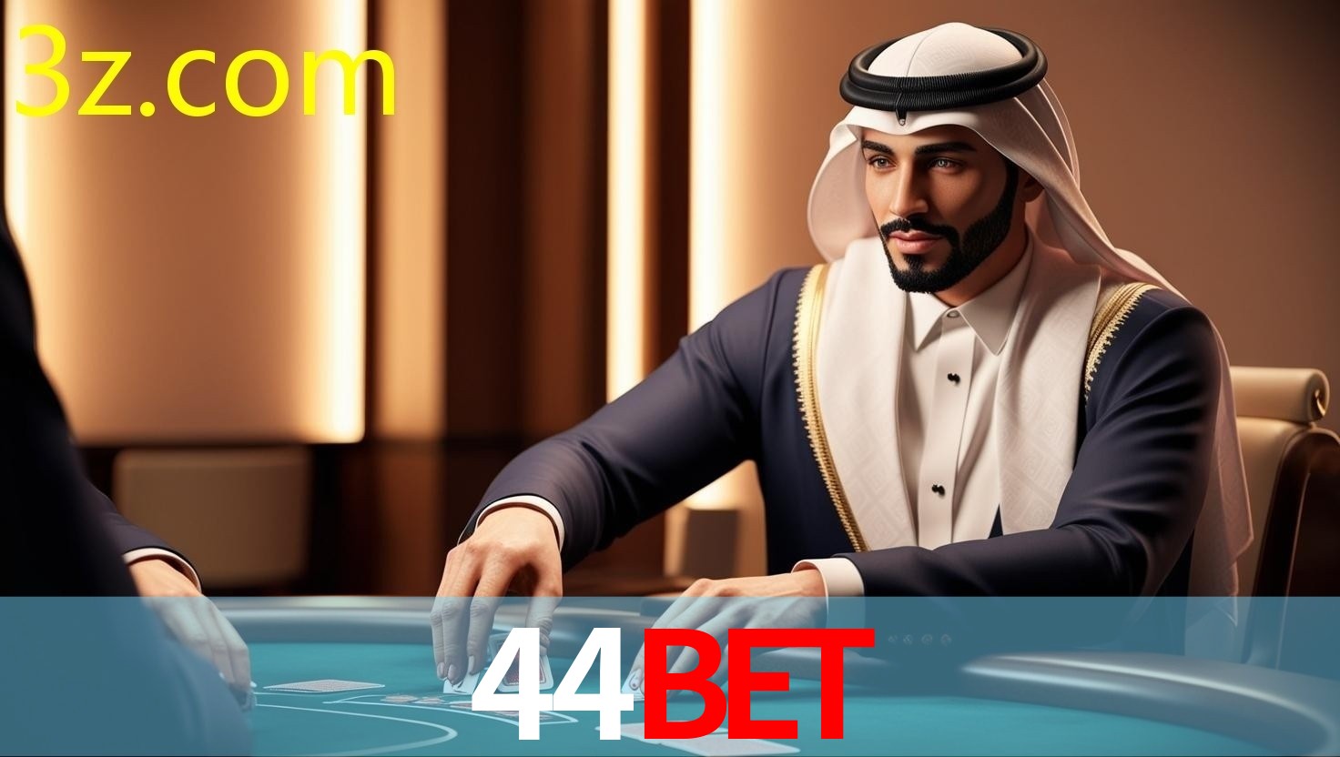 44BET
