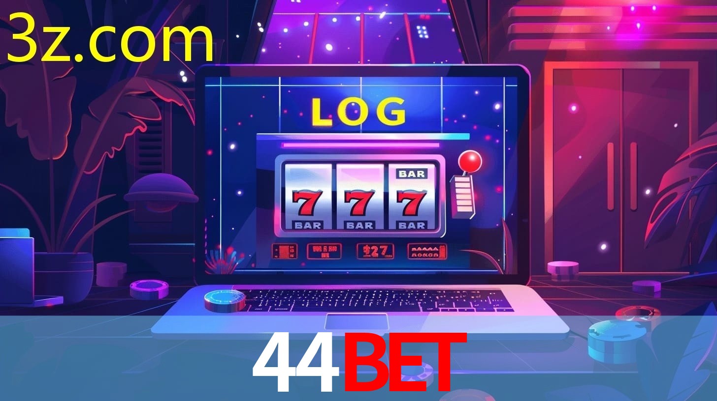 44BET