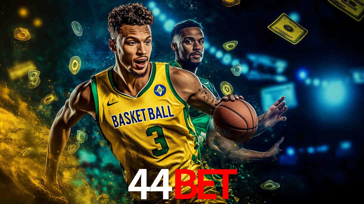 Inovações de Jogos na 44bet: O Futuro das Experiências Interativas