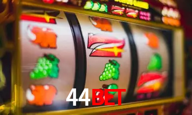 A Experiência Imersiva dos Cassinos Ao Vivo no 44bet