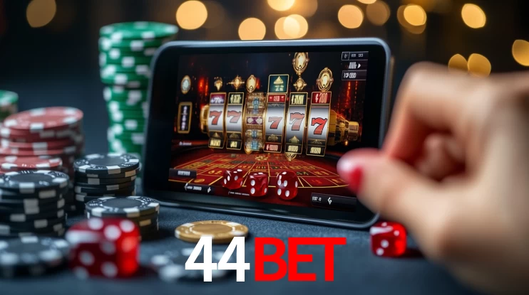 Premium Interface 44bet