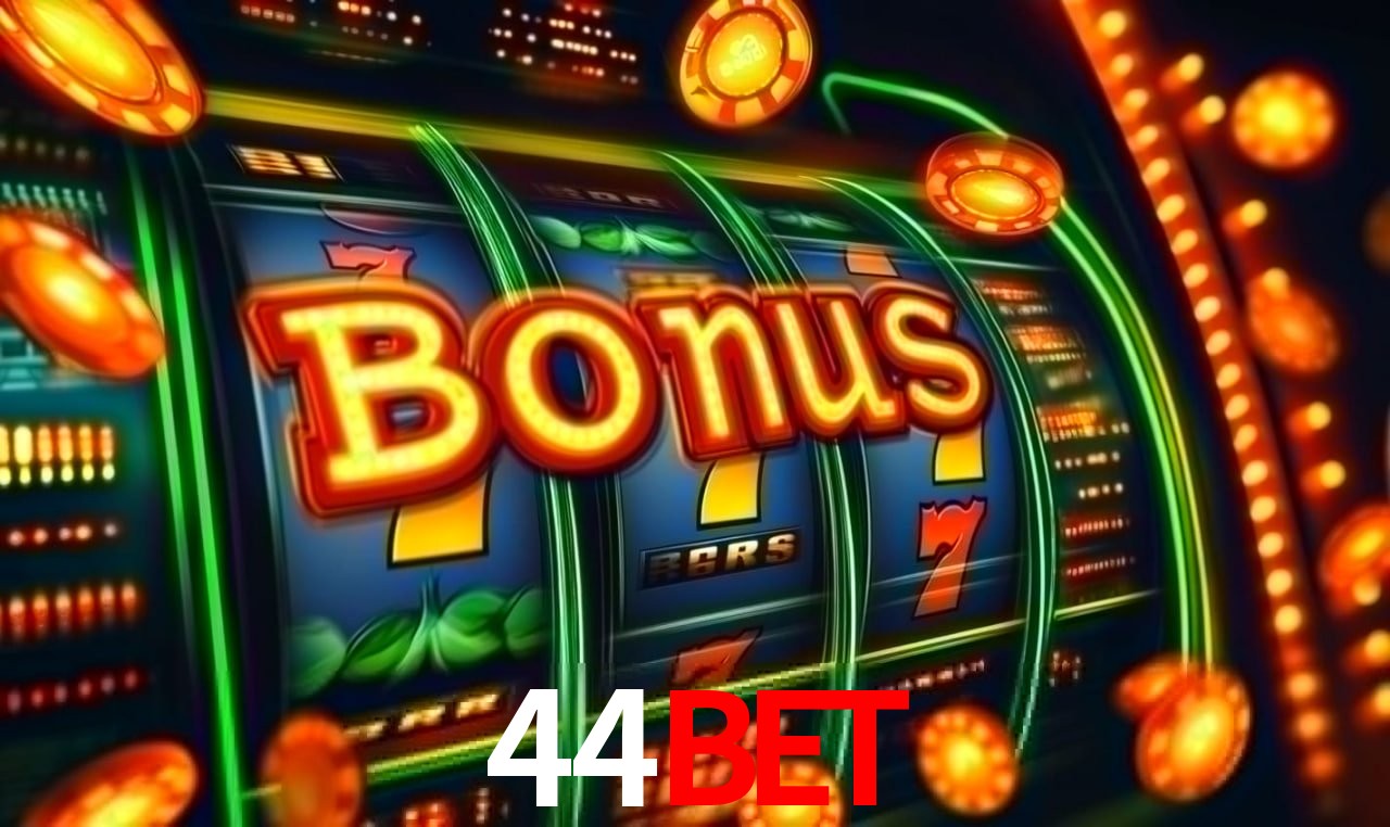 Roulette Table 44bet