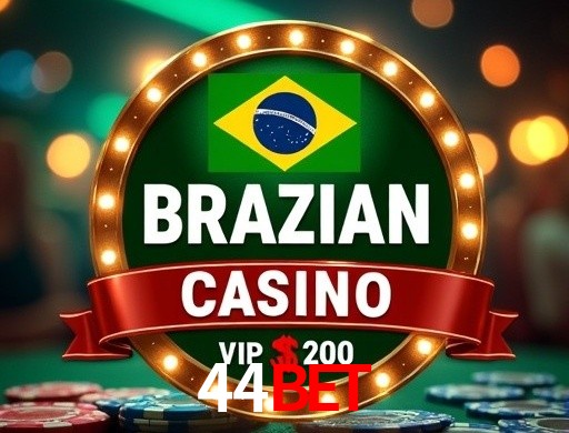 Exclusive Offers 44bet
