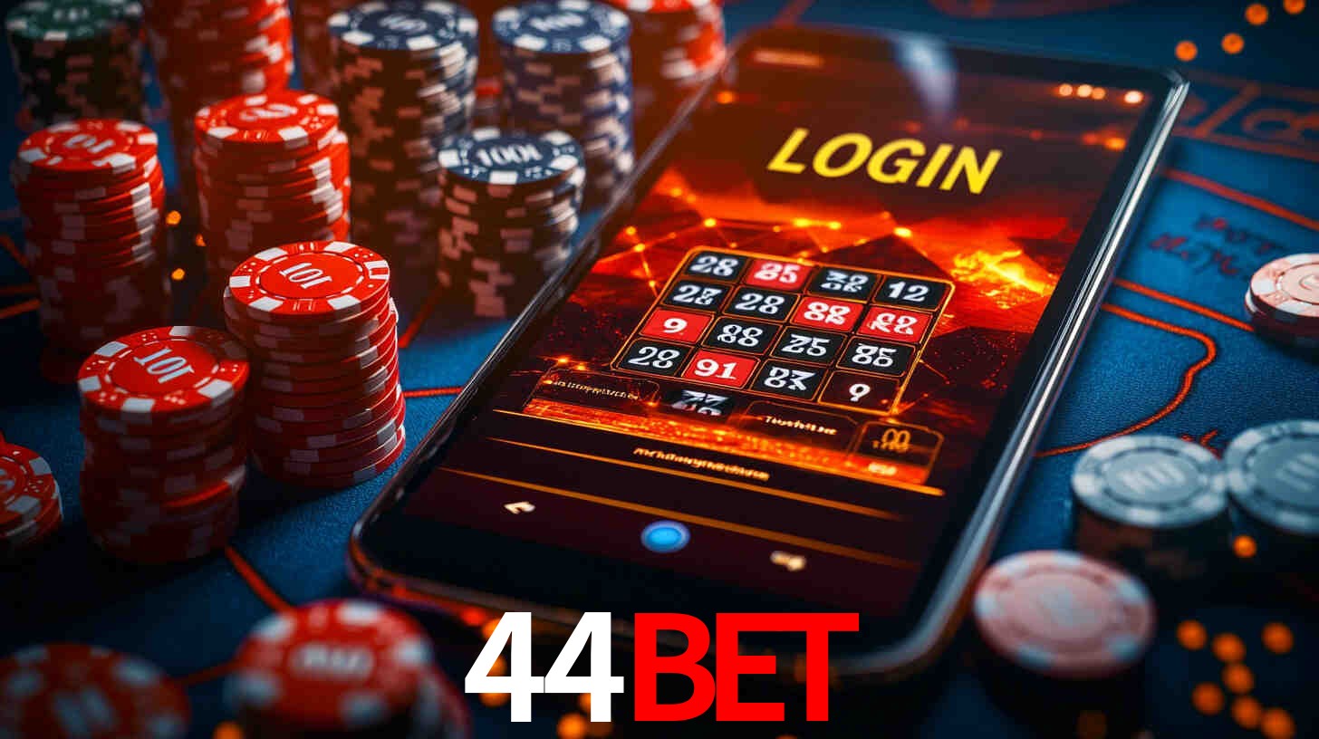 Bônus Generosos e Exclusivos no 44bet para Você!