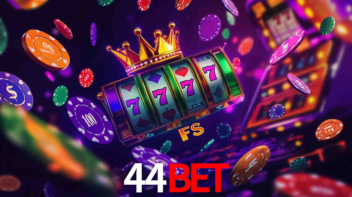 Exclusive Games 44bet