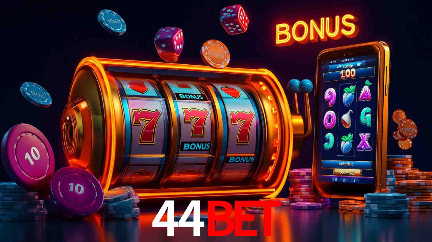 Apostas Esportivas na 44bet: Um Guia Completo