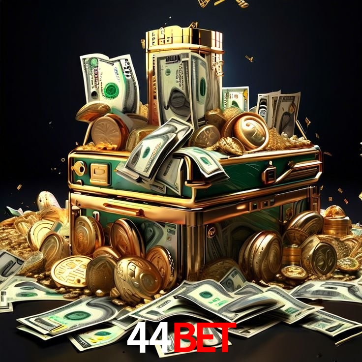Experiência VIP 44bet