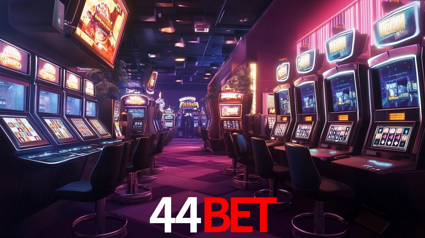 Daily Bonuses 44bet