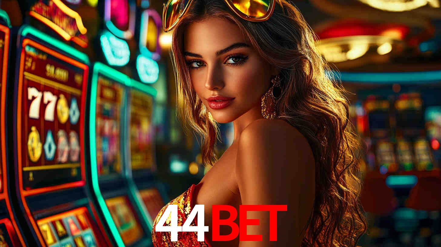 44bet App Interface