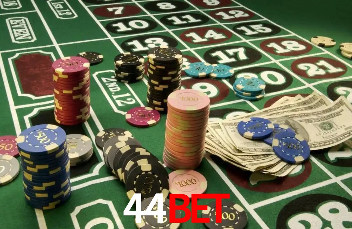 Experimente o Login Seguro Premium no 44bet