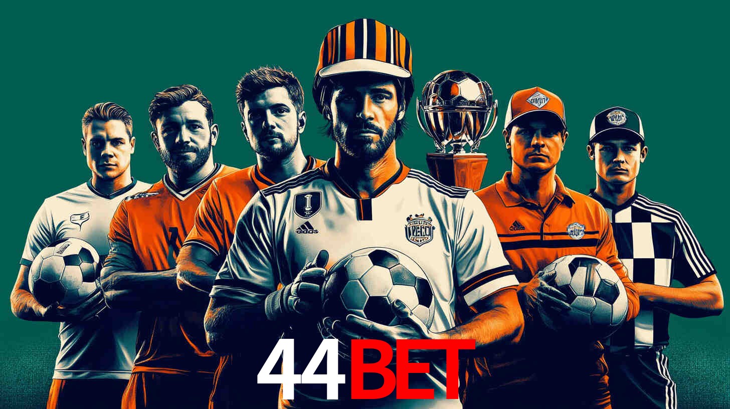 Descubra o Programa VIP da 44bet: Vantagens Exclusivas para Jogadores