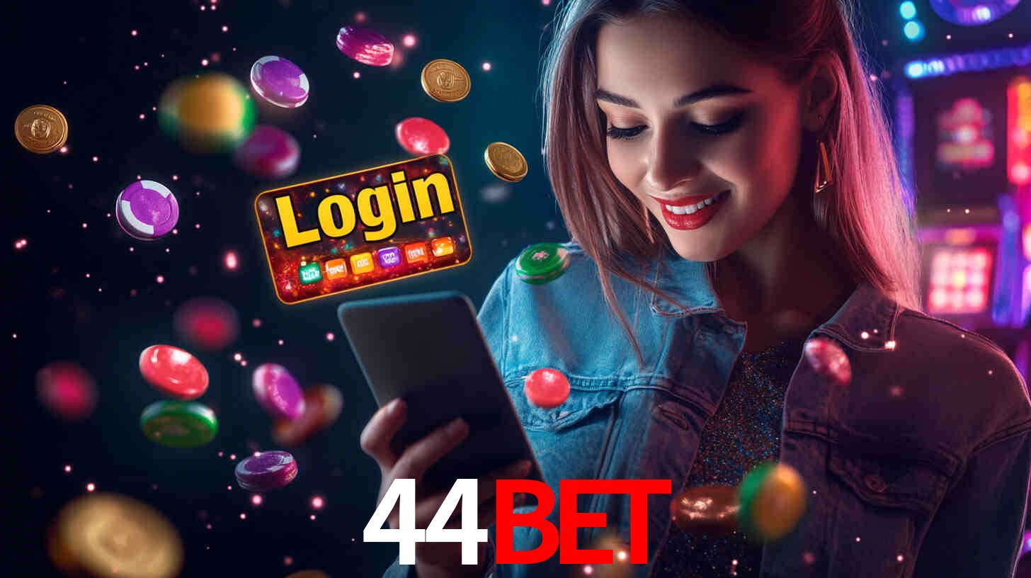 A Popularidade dos Caça-Níqueis no 44bet