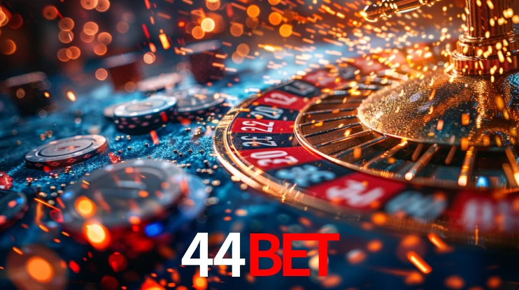 Live Casino 44bet