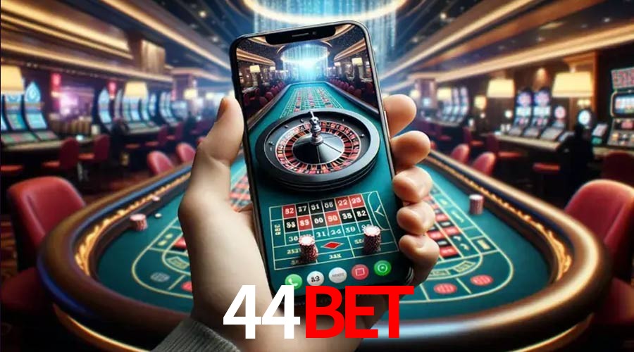 Games Directory 44bet