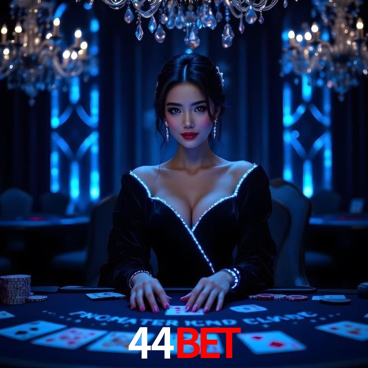 Slot Games 44bet