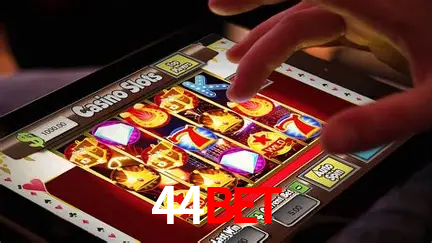 VIP Casino 44bet