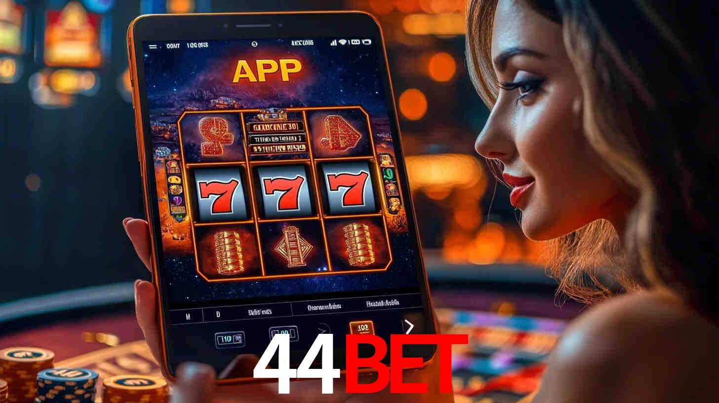44bet: A Experiência de Casino com Jogos de Mesa ao Vivo