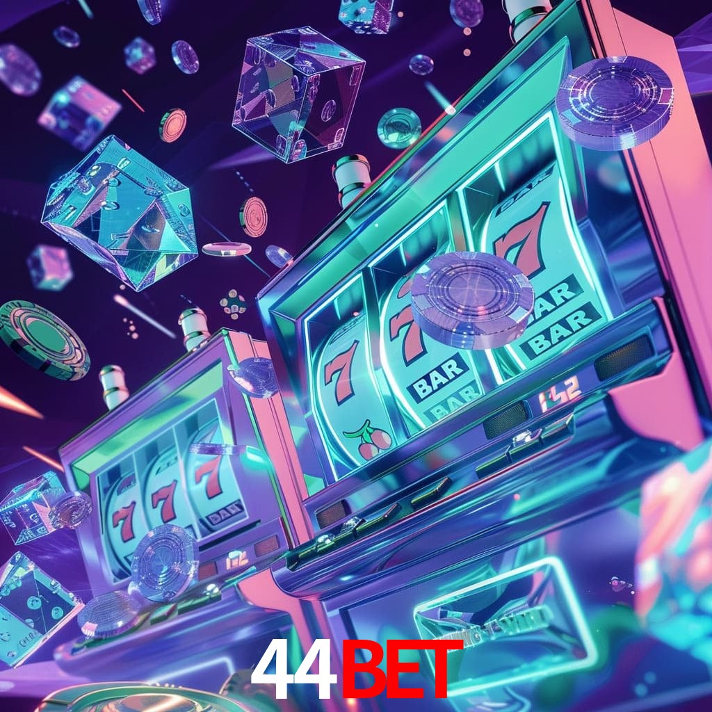 A Emoção da Loteria na 44bet: Uma Chance de Mudança de Vida