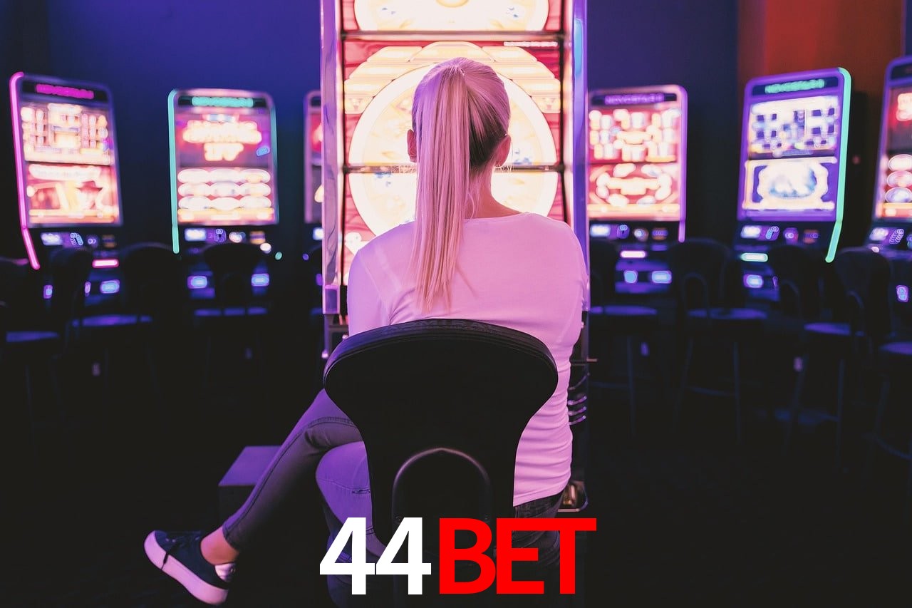 Bonus Features 44bet