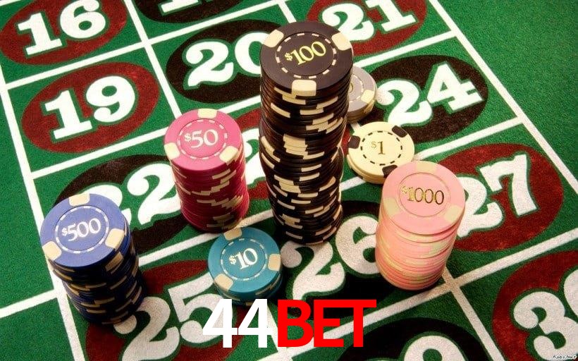 Descubra o Programa VIP da 44bet: Vantagens Exclusivas para Jogadores