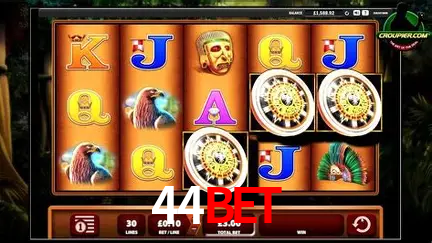 Blackjack Table 44bet