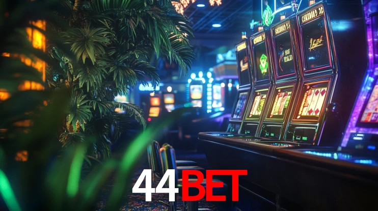 Programa VIP 44bet