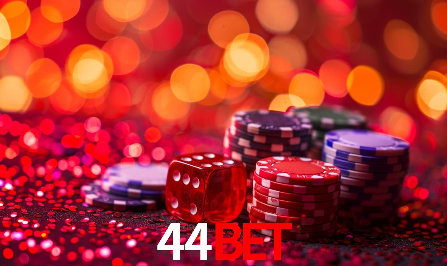 Explorando a Categoria de Eventos em Apostas na 44bet