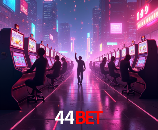 cassino 44bet